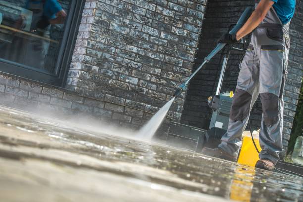Best Soft Washing  in Meiners Oaks, CA
