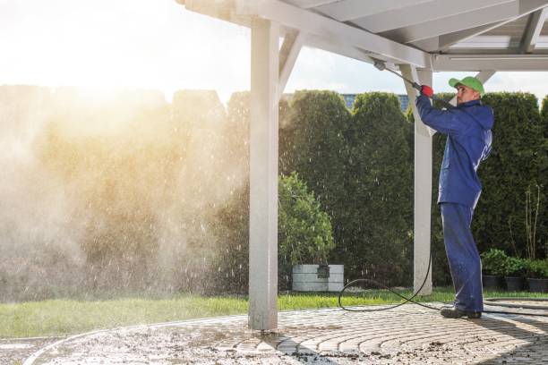 Best Gutter Cleaning  in Meiners Oaks, CA