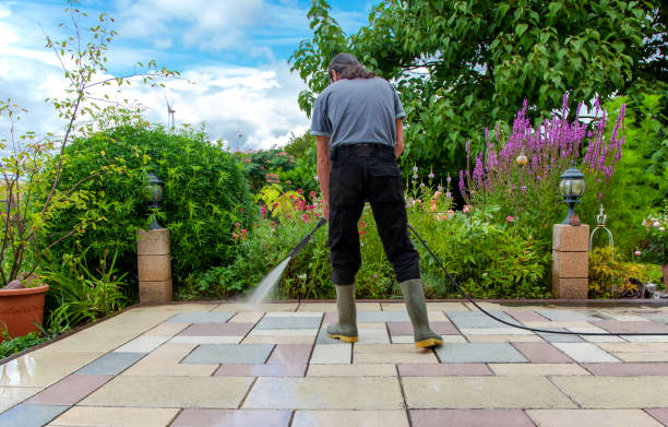 Best Patio and Deck Pressure Washing  in Meiners Oaks, CA