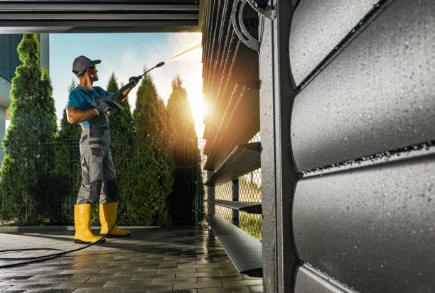 Best Graffiti Removal  in Meiners Oaks, CA